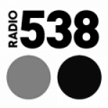 Logo radio 538